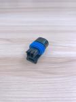 Reliable Safe Waterproof Auto Wire Connectors / Waterproof Terminal Connectors