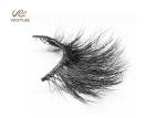 Thick Curling Cotton Stalk 20MM 6D Volume Lashes