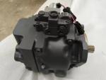 D375A-5 bulldozer hydraulic main pump assembly 708-1W-00920