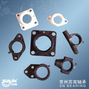 China Plastic Bearing Blocks Housings For Medical Equipment PA200 FB200 wholesale