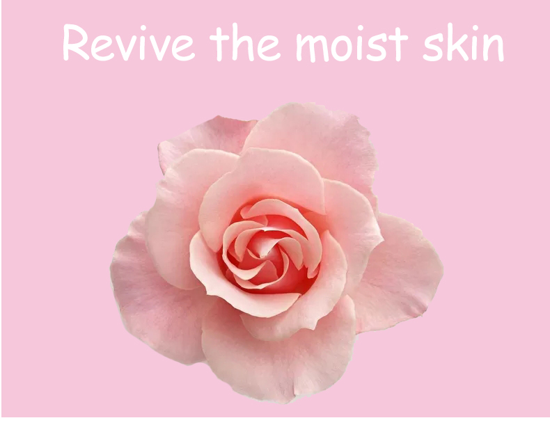 Private Label Natural Organic Rosewater Agua De Rosas Facial Mist Hydrating Skin Care Spray Face Toner Rose Water for Face