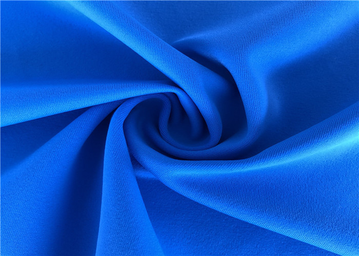 4 Way Stretch 80% Nylon 20% Spandex Fabric For Sport Yoga Fabric Fitness