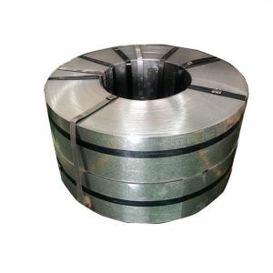 China Ns321 N10001 Nitronic 30 Stainless Steel Strip Nitronic Material wholesale