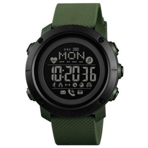 China multifunction watches for men 1511 1512 Compass Watch Digital Heart Rate Smart Watch Health Monitoring Watches Gift Set wholesale