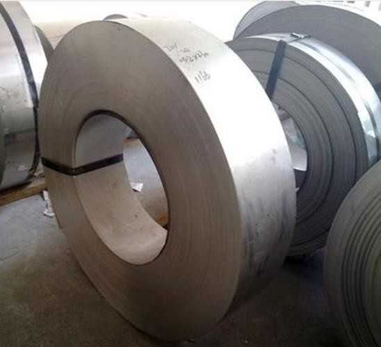 304 316 300 Series 06Cr19Ni10 1mm Stainless Steel Strip