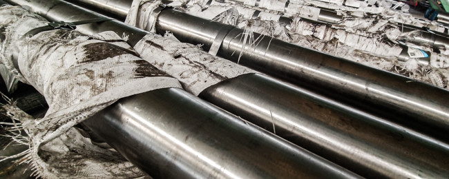 AMS 5610 Stainless Steel Flat Bar UNS S41623 UNS S41600 Flat Bar