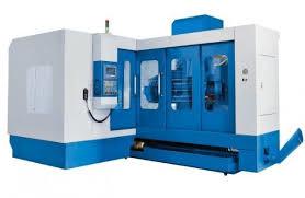 China Used CNC Deep Hole Drilling Machine Gundrilling 2000 Max Depth Available wholesale