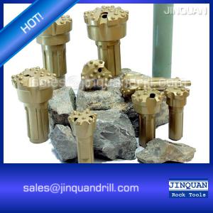 China high quality DTH drilling tools China supplier &amp; manufacturer wholesale