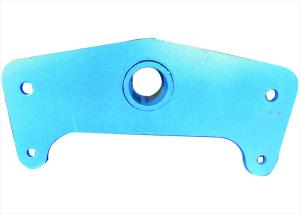 China BPW trailer Equalizer Beam 8mm 10mm wholesale