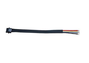 China 1.0mm 100mm Tinned Industrial Wiring Harness wholesale