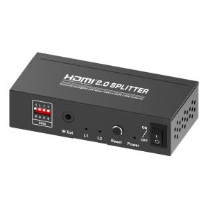 China 4K HDMI 1x2 Splitter wholesale