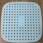 Reusable Durable Air Fryer Silicone Mat Temperature Resistant