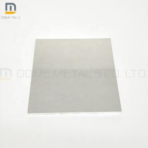 China Rolled Cast Magnesium Alloy Plate Sheet 60mm With High Preservative wholesale