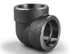 Stainless Steel Cl3000 Cl900 Asme 16.11 Socket Welding Coupling Full / Half