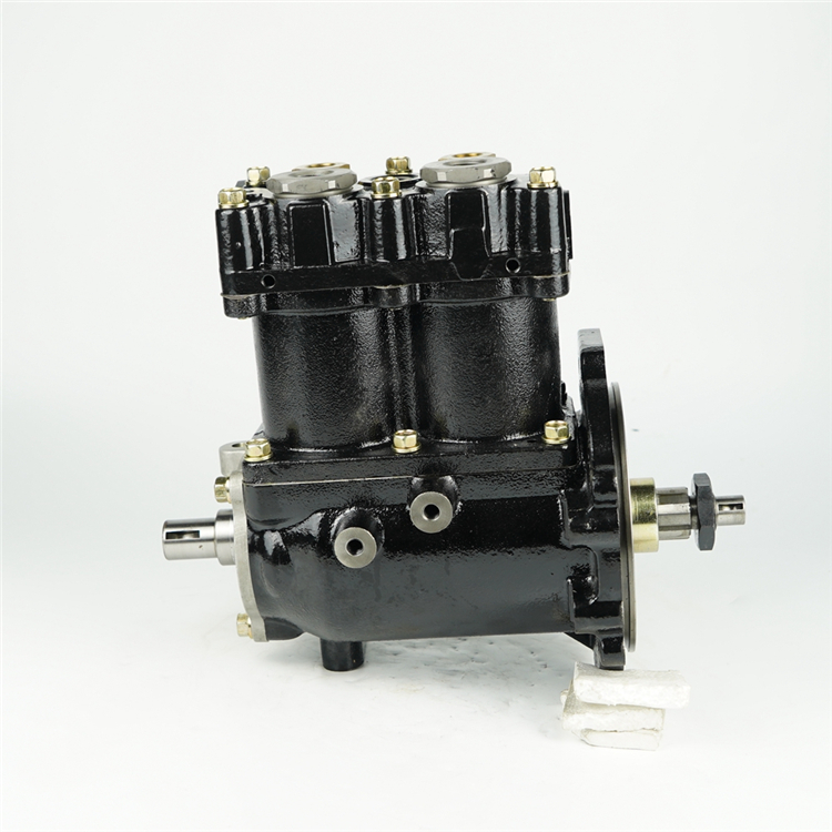 Original factory newest 29100-2622 air brake compressor for Mitsubishi Fuso Trucks 6D22