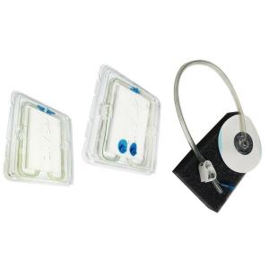 China Disposable Trauma Wound Dressing Negative Pressure Medical Wound Dressing Kit wholesale