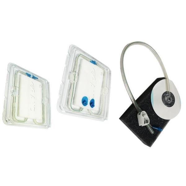 ODM Trauma Wound Dressing Medical Negative Pressure Wound Therapy System