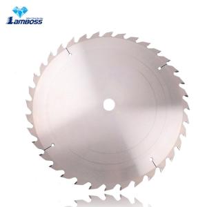 China Lamboss General Cutting Blades Woodworking Universal Saw Blade Panel Saw Blades wholesale