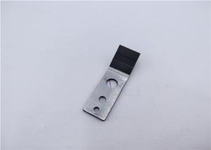 China 43.014.004 Delivery Grippers Heidelberg Machine Parts / MO Offset Printing Machine Parts wholesale