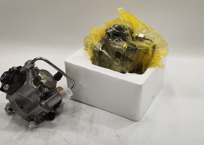 294000-0039 ZX200 Excavator Injection Fuel Pump