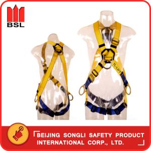 China SLB-TE5117A HARNESS (SAFETY BELT) wholesale