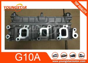 China SUZUKI Aluminium Engine Cylinder Head G10A 11100-60B01 wholesale