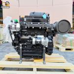 BELPARTS Excavator Swing Motor 4TNV88-BSSU 4TNV88-BSBKC 4TNV88 Complete Engine