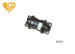 DAEWOO DH55 DH130 DH220 Track Roller for Earthmoving Excavator Undercarriage