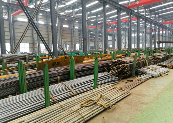 ASTM A179 ASME SA179 Seamless Boiler Tubes Gr A GR C Oil Dip Surface Treat