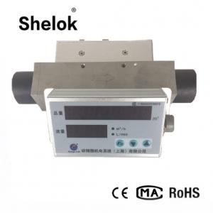 China Mass Flow Meters Products, Gas Mass Flow Meters on sale