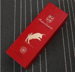 Manufacturers wholesale custom wine gift box, wine gift box packaging, custom