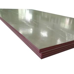 China Fiberglass Reinforced XPS Extruded Polystyrene Insulation Board Fire Retardant wholesale