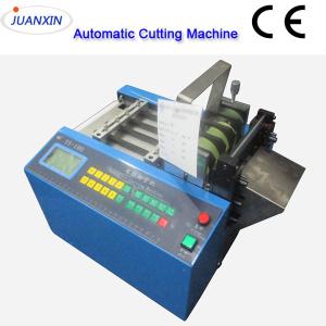 China Automatic silicone tube cutting machine, Silicone tube cutter wholesale
