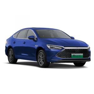 China 185km/H Electric Hybrid Cars wholesale