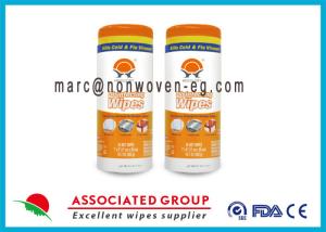 China Household Disinfecting Wet Wipes wholesale