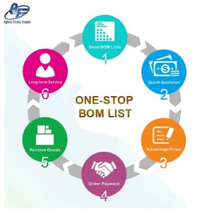 MCF51AC256BCFGE N-X-P Ic chips Integrated Circuits Electronic components