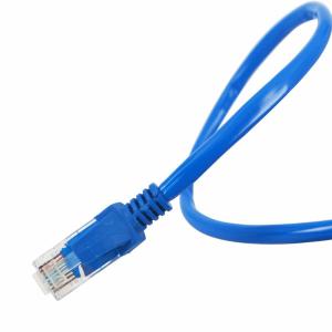 China 2M 5M 10M Rj45 CAT6 23AWG Internet Computer Patch Cable wholesale