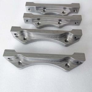 China Brembo GT6 BMW E70 Brake Caliper Bracket Metal Adapters wholesale