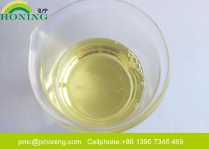 China Textile Processingce Cleaning Water Soluble Surfactant , Biodegradable Plant Based Surfactants wholesale