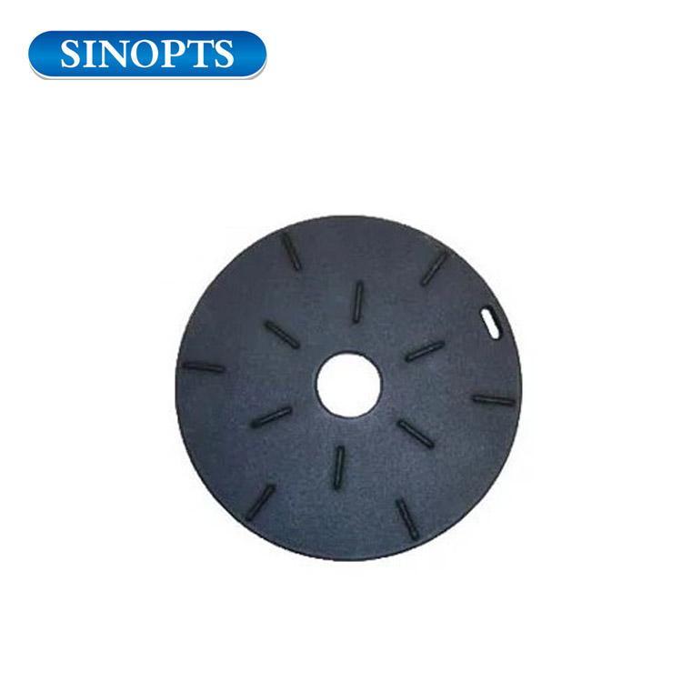 Gas Stove Cast-Iron Pan Support
