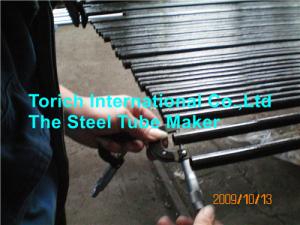 China ASTM A179 / ASME SA179 SA192 Seamless HighPressure Boiler Material Tubes and Pipes wholesale