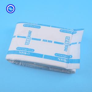 China 3D Leak Guard Incontinence Diaper Liners for Men and Women's Comfortable Protection on sale