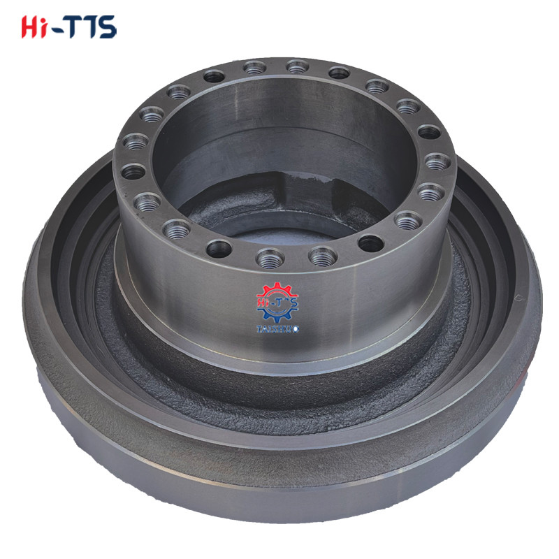 E329D E320D E325D Excavator Planetary Gear Parts HOUSING Hydraulic Machine 267-6798 1291169 1352359 1913236