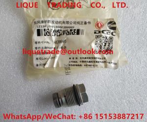 China BOSCH Pressure Relief Valve 4938005 , 1110010013 , 1 110 010 013 for Cummins wholesale