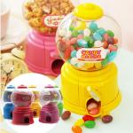 40x20cm Money Piggy Bank Silicone Material pink color for kids