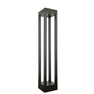 China 7W Garden Outdoor Lawn Lamp 105x105mm wholesale