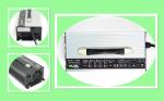 72V 15A Sealed Lead Acid Battery Charger 110V or 230Vac Max 88.2Vdc Charging