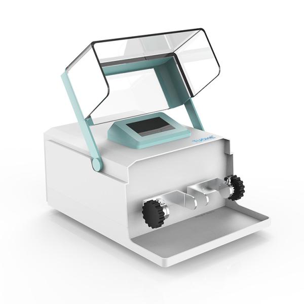 Quality 50ml 100ml Biology Laboratory Equipment High Throughput Laboratory Grinder for sale