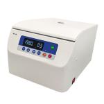 Small Centrifuge Chemistry Laboratory Equipment 18x15ml For Food Industry