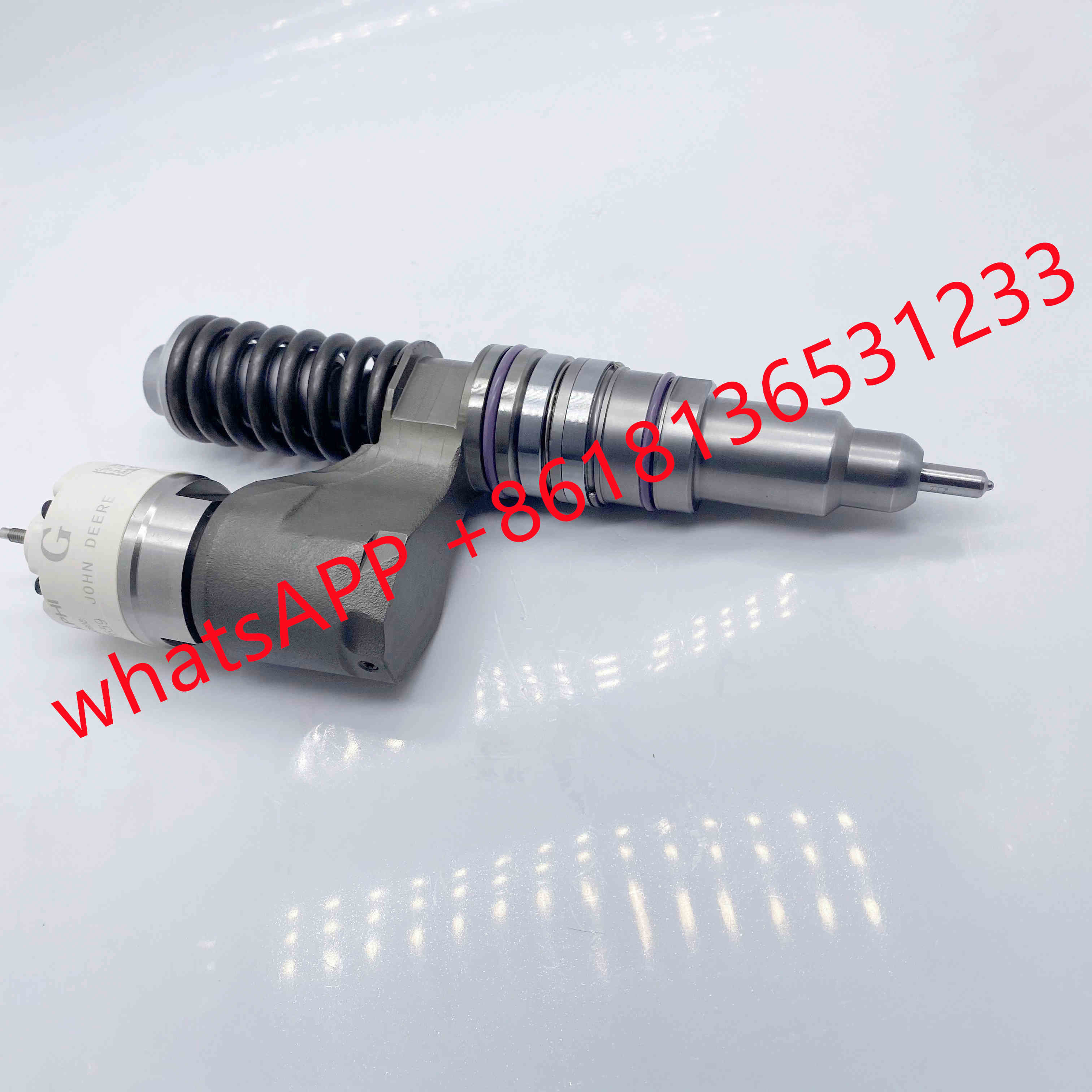 RE533501 RE522250 price injector R5229410 RE517661 RE517659 fuel injectors diesel fuel injectors